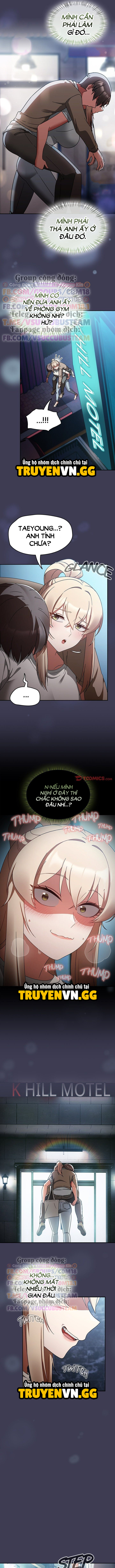 Máy Dập Boxing Chapter 27 - Next Chapter 28