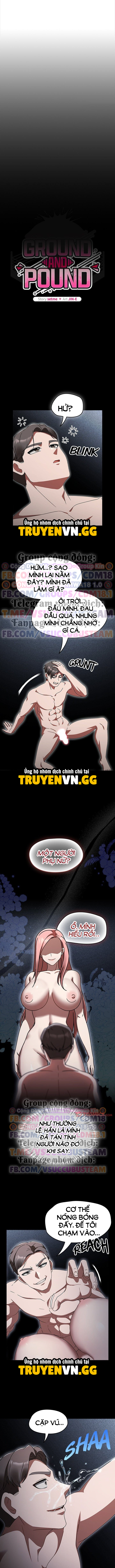 Máy Dập Boxing Chapter 27 - Next Chapter 28
