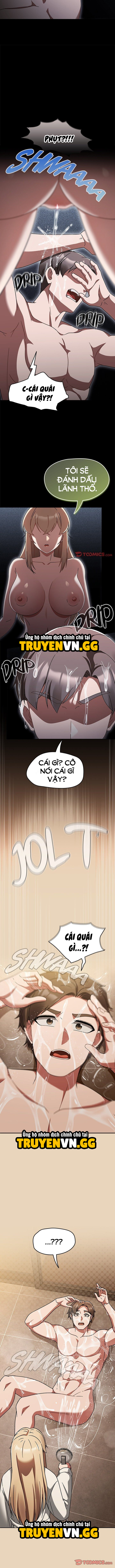 Máy Dập Boxing Chapter 27 - Next Chapter 28