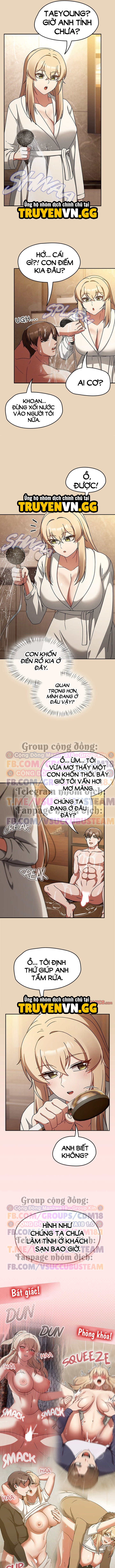 Máy Dập Boxing Chapter 27 - Next Chapter 28