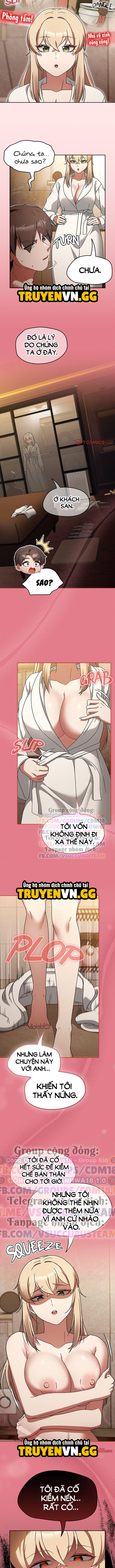 Máy Dập Boxing Chapter 27 - Next Chapter 28