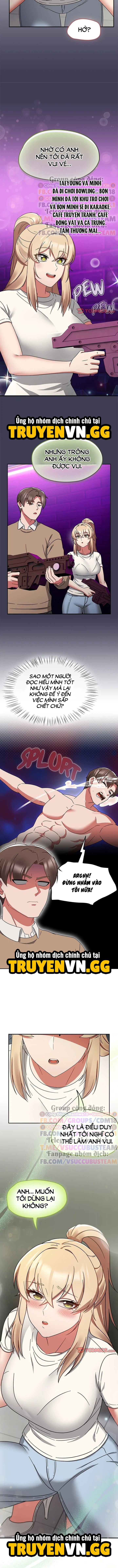 Máy Dập Boxing Chapter 25 - Next 