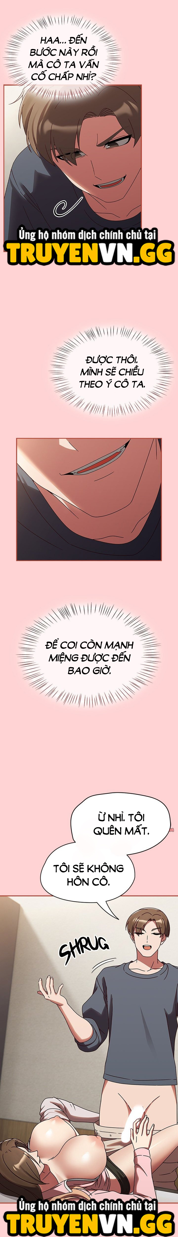 Máy Dập Boxing Chapter 12 - Trang 2