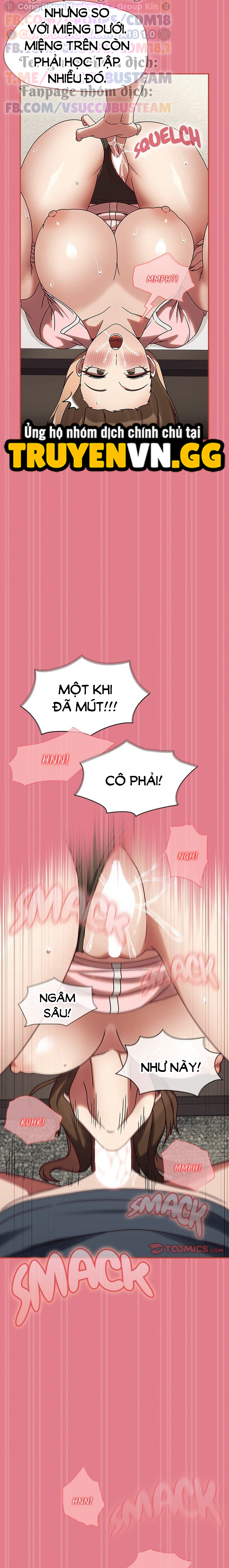 Máy Dập Boxing Chapter 12 - Trang 2