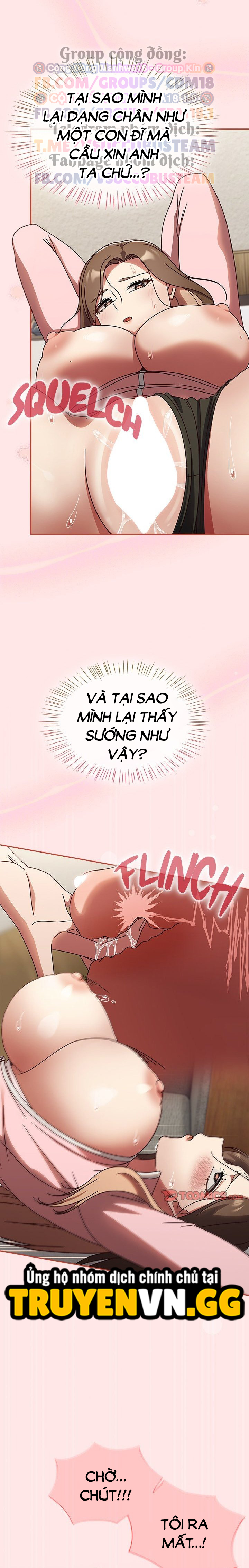 Máy Dập Boxing Chapter 12 - Trang 2