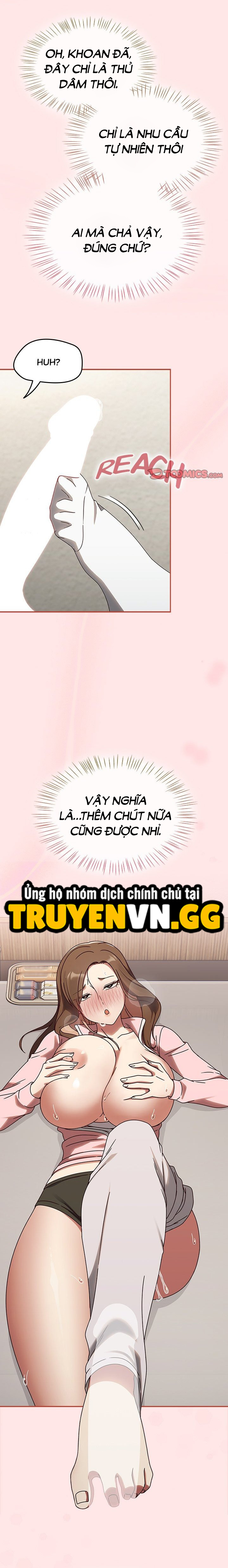 Máy Dập Boxing Chapter 12 - Trang 2