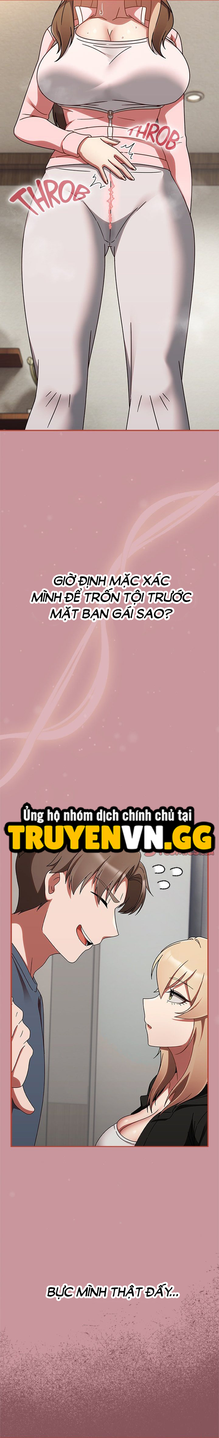 Máy Dập Boxing Chapter 13 - Trang 2