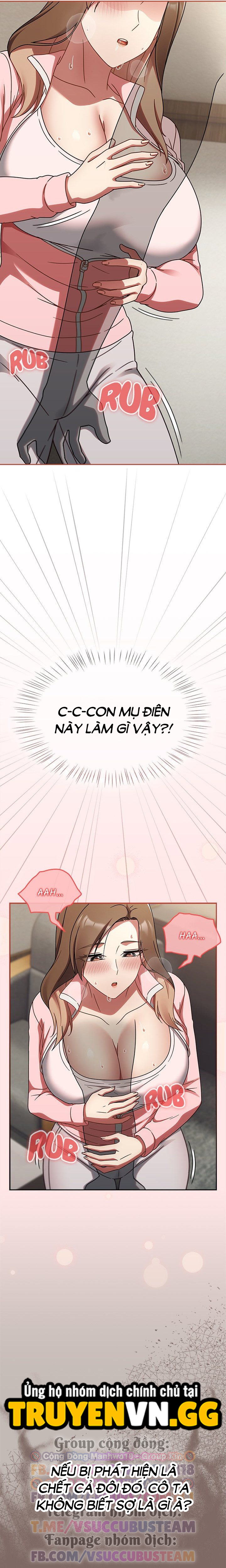 Máy Dập Boxing Chapter 13 - Trang 2