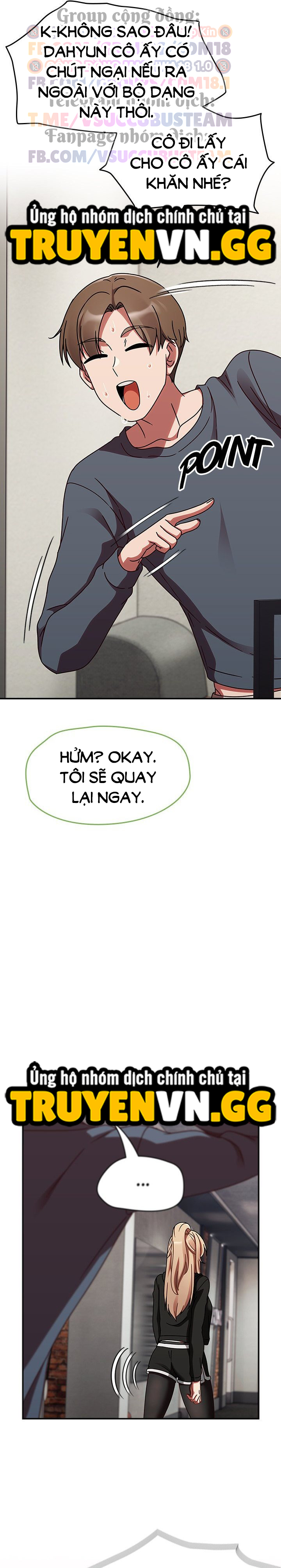 Máy Dập Boxing Chapter 13 - Trang 2