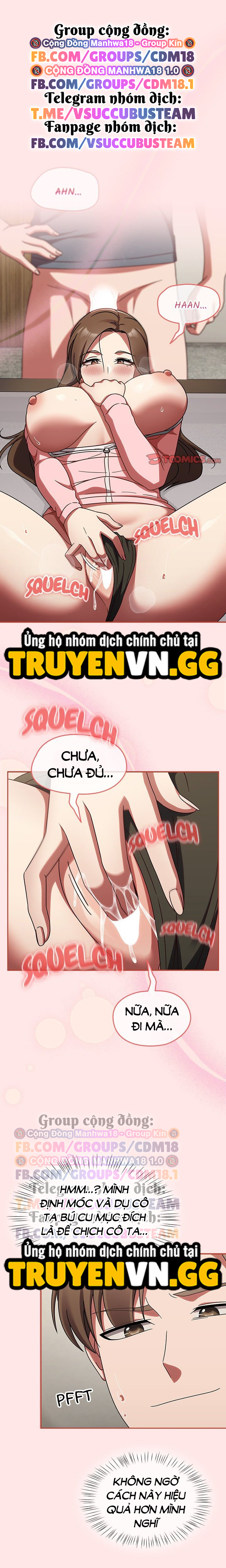 Máy Dập Boxing Chapter 13 - Trang 2