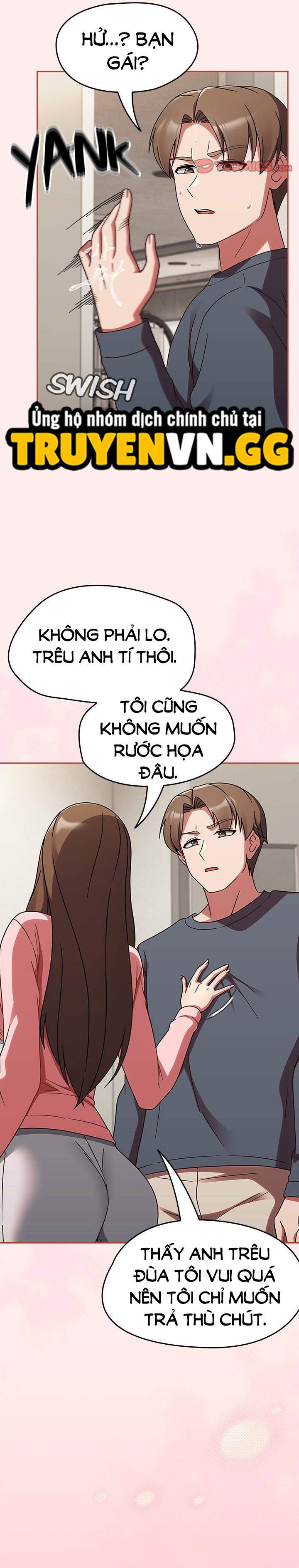 Máy Dập Boxing Chapter 13 - Trang 2