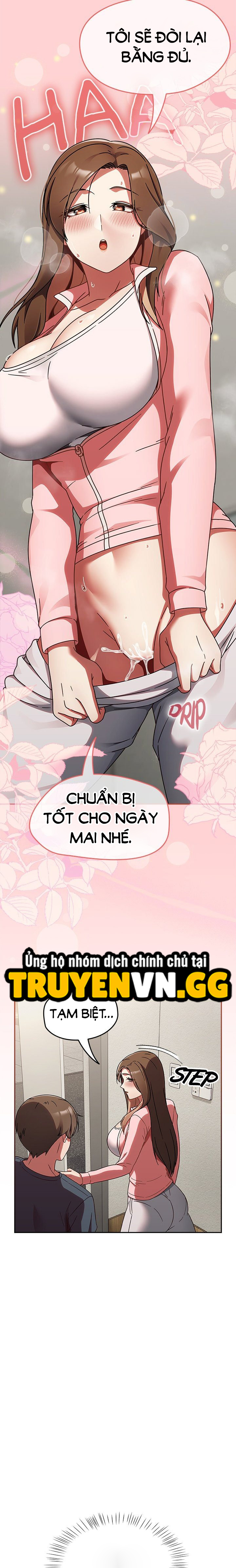 Máy Dập Boxing Chapter 13 - Trang 2