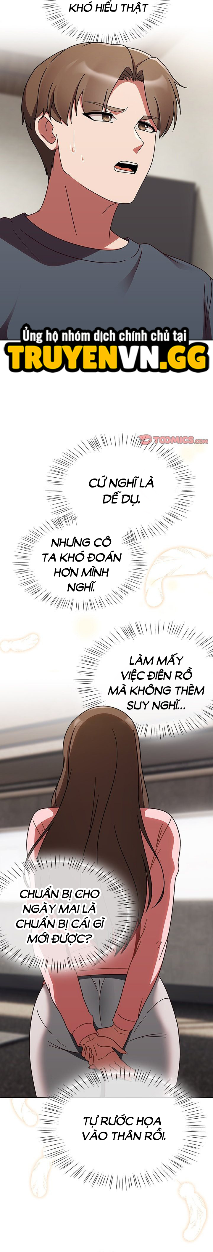 Máy Dập Boxing Chapter 13 - Trang 2