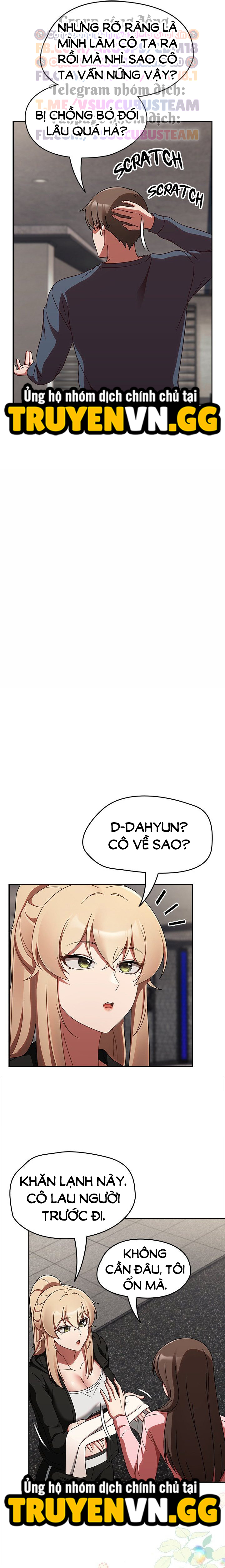 Máy Dập Boxing Chapter 13 - Trang 2