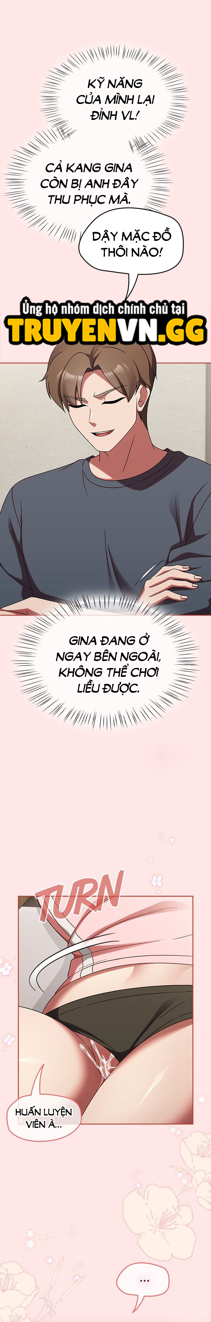 Máy Dập Boxing Chapter 13 - Trang 2