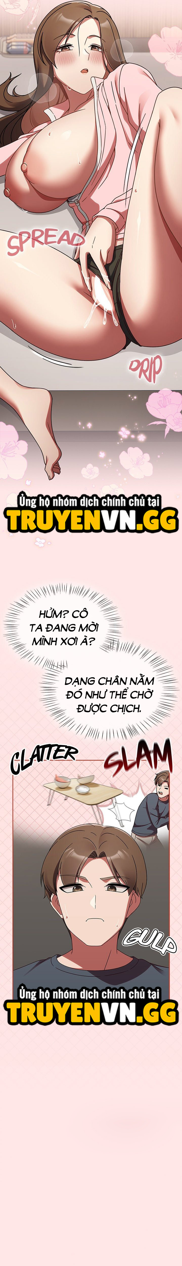 Máy Dập Boxing Chapter 13 - Trang 2