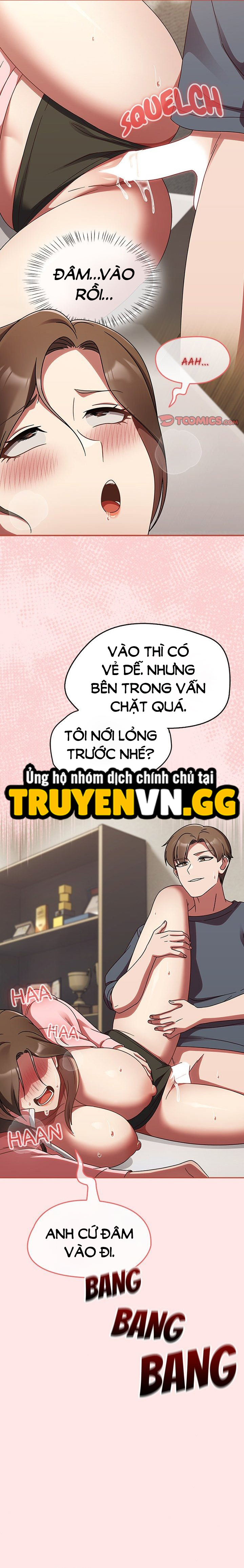 Máy Dập Boxing Chapter 13 - Trang 2