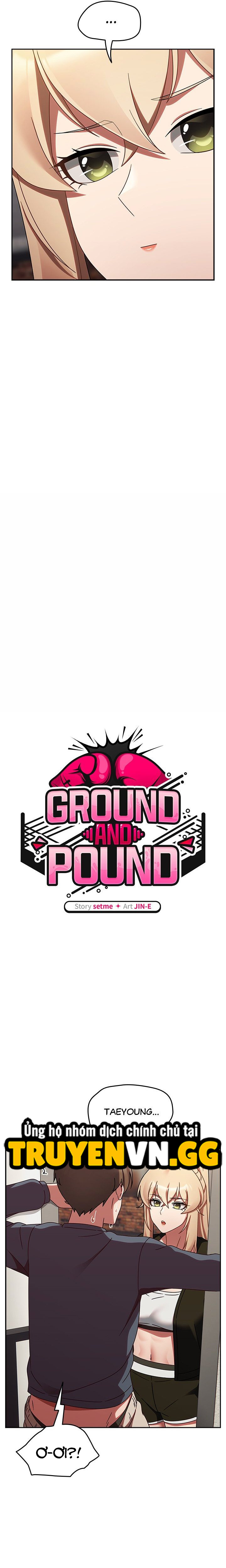 Máy Dập Boxing Chapter 13 - Trang 2
