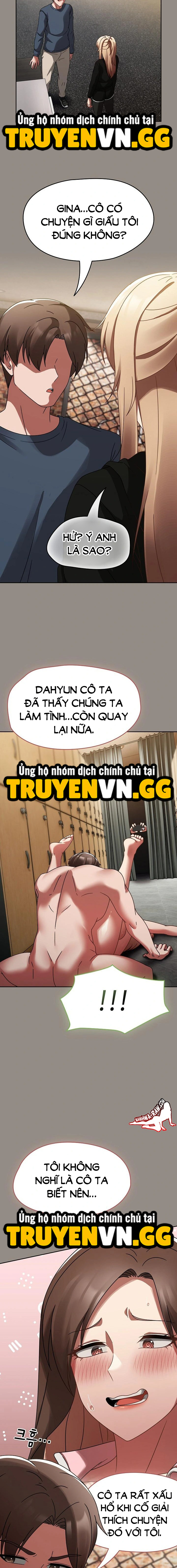 Máy Dập Boxing Chapter 14 - Next Chapter 15