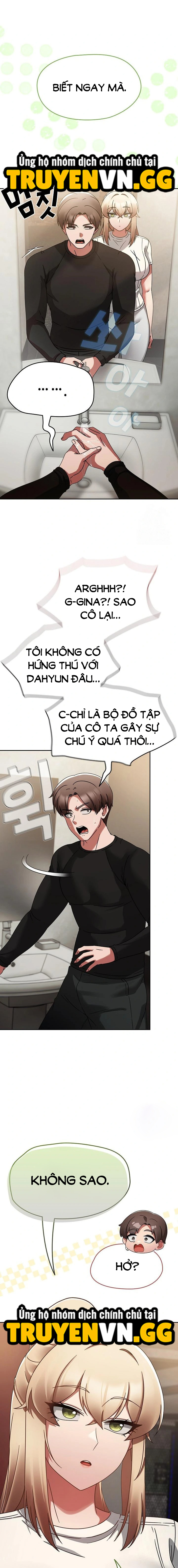 Máy Dập Boxing Chapter 14 - Next Chapter 15