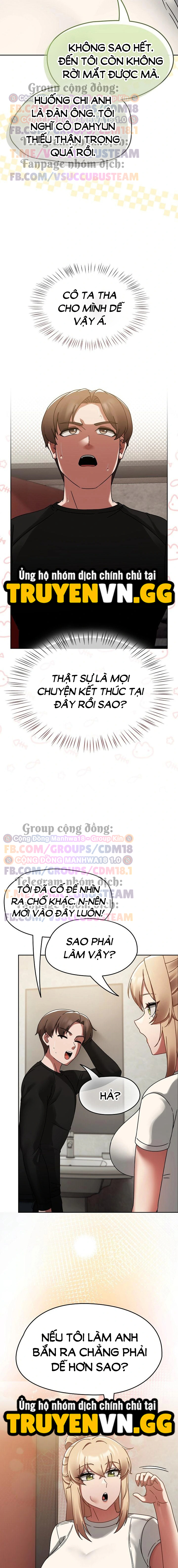 Máy Dập Boxing Chapter 14 - Next Chapter 15