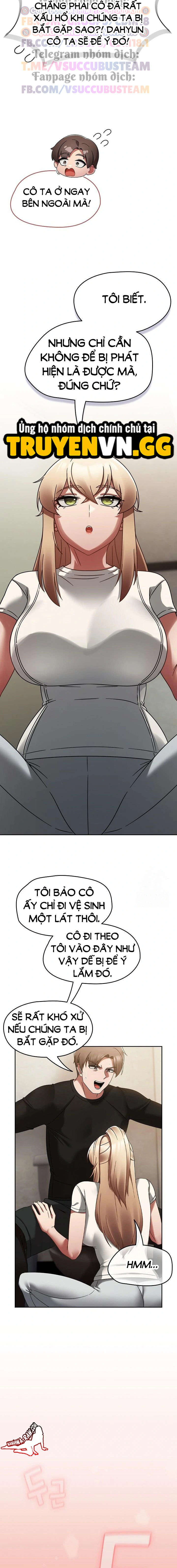 Máy Dập Boxing Chapter 14 - Next Chapter 15