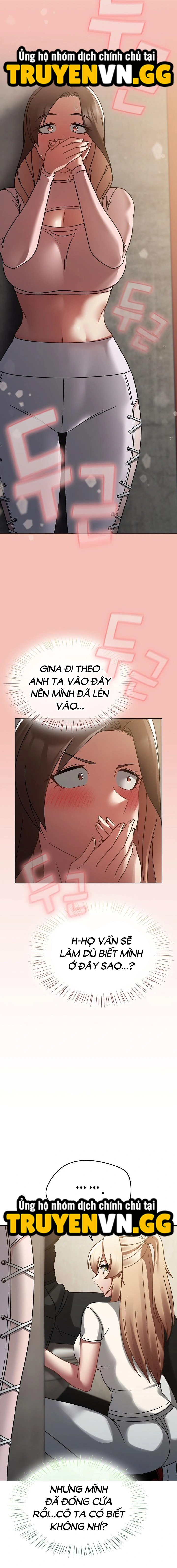 Máy Dập Boxing Chapter 14 - Next Chapter 15