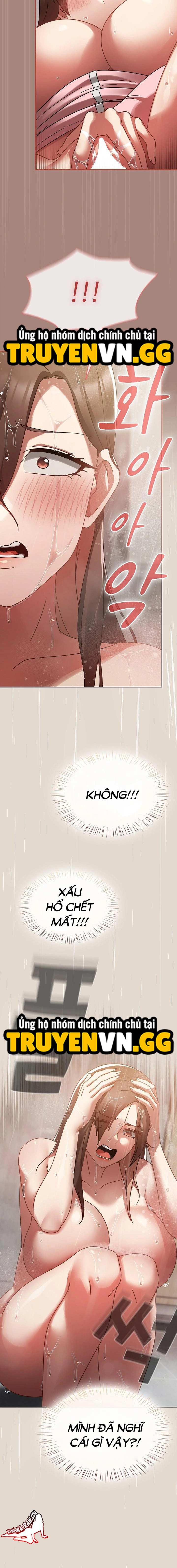 Máy Dập Boxing Chapter 14 - Next Chapter 15