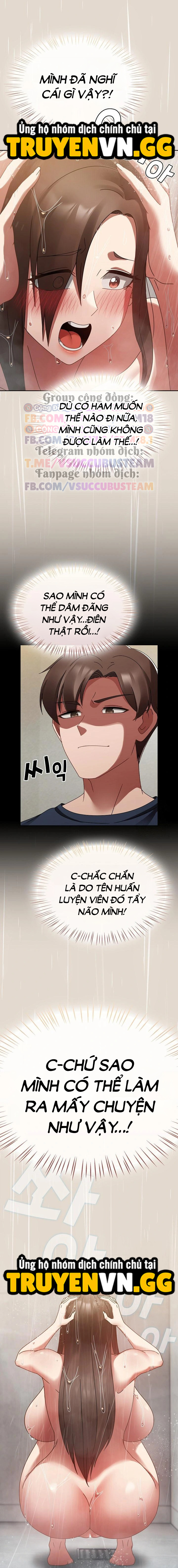 Máy Dập Boxing Chapter 14 - Next Chapter 15