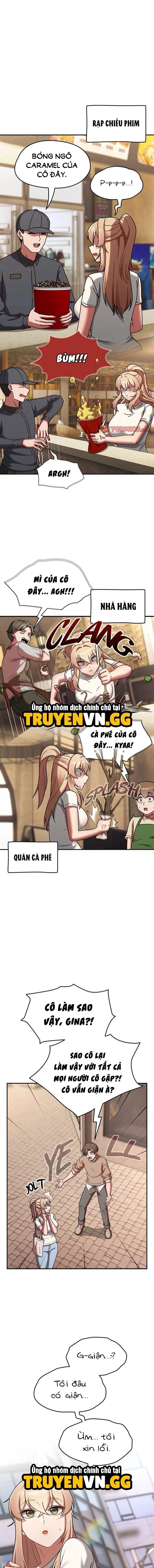 Máy Dập Boxing Chapter 23 - Next 