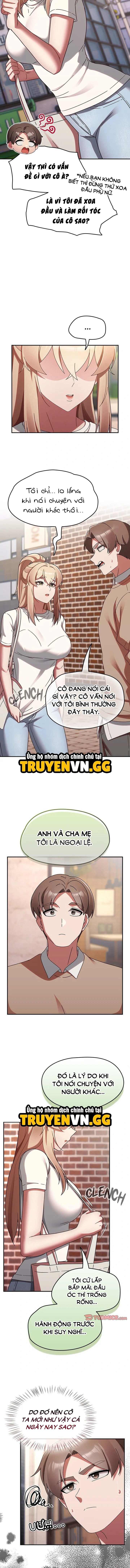 Máy Dập Boxing Chapter 23 - Next 