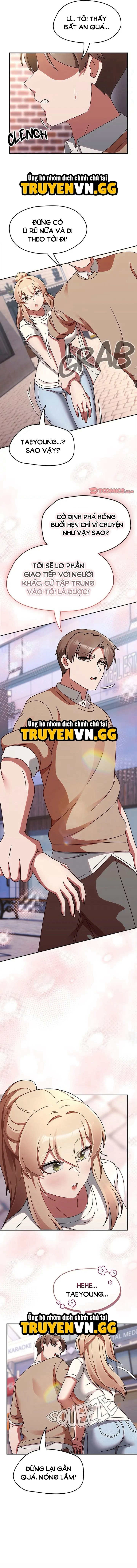 Máy Dập Boxing Chapter 23 - Next 