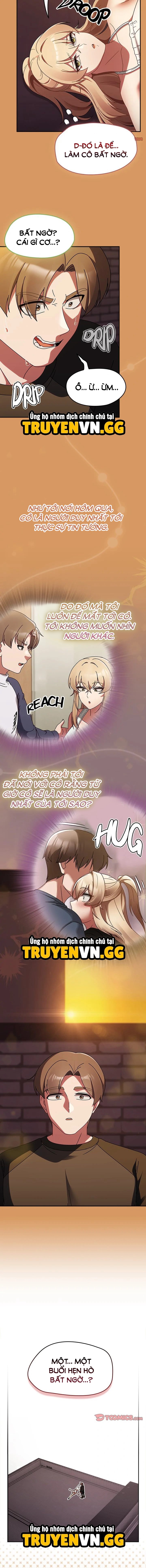 Máy Dập Boxing Chapter 23 - Next 