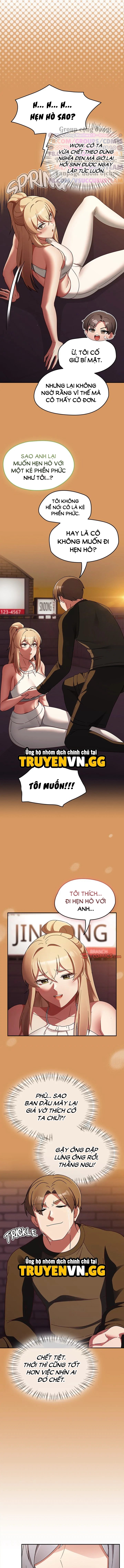 Máy Dập Boxing Chapter 23 - Next 