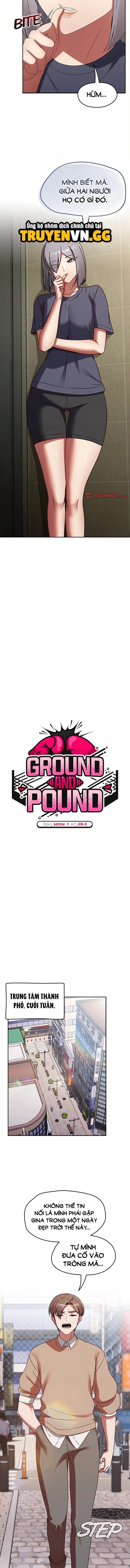 Máy Dập Boxing Chapter 23 - Next 