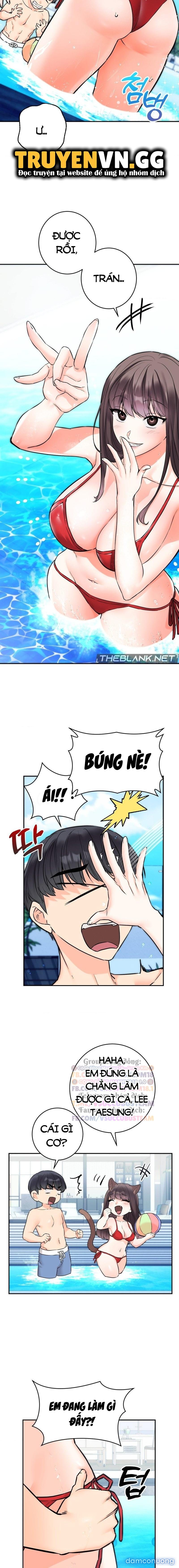 Bí Mật Của Chị Em Tôi Chapter 3 - Trang 2