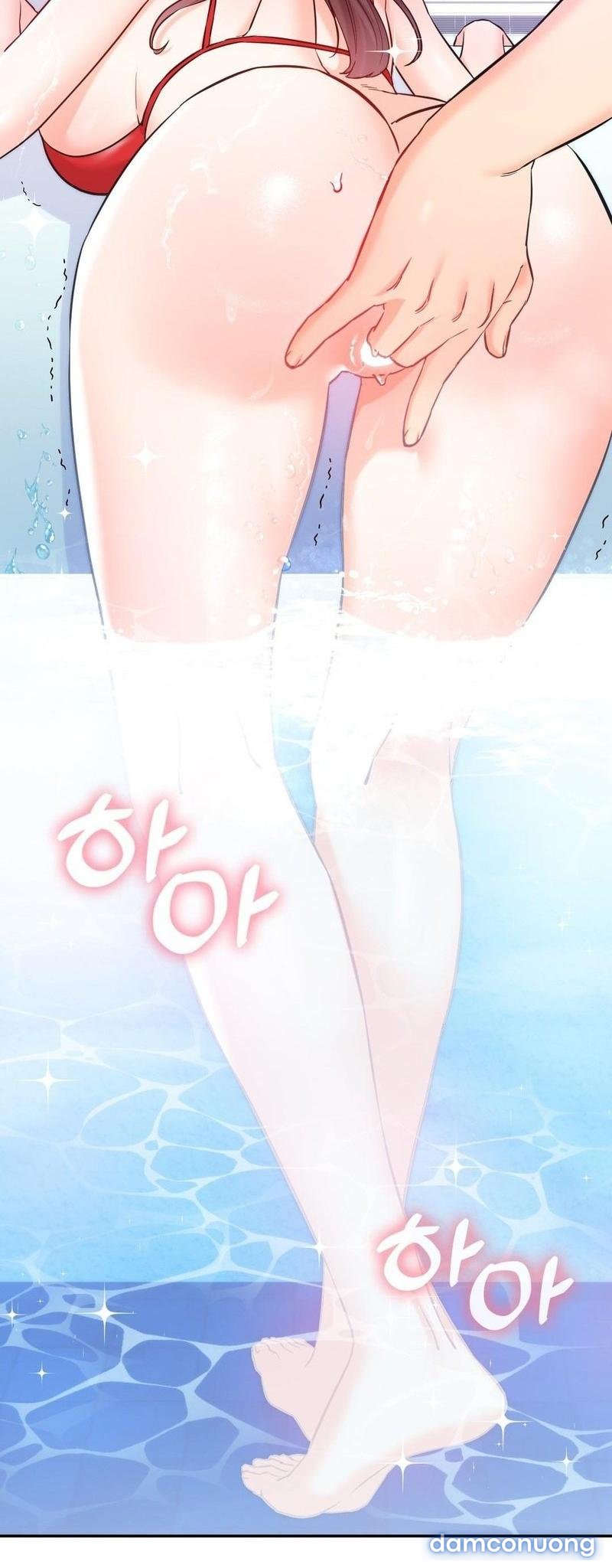 Bí Mật Của Chị Em Tôi Chapter 3 - Trang 2