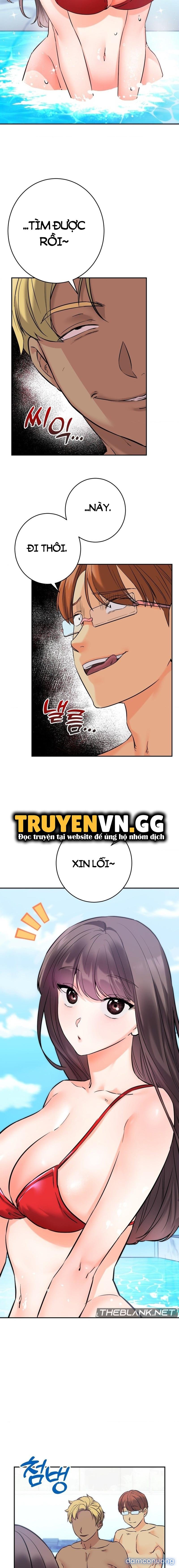 Bí Mật Của Chị Em Tôi Chapter 3 - Trang 2