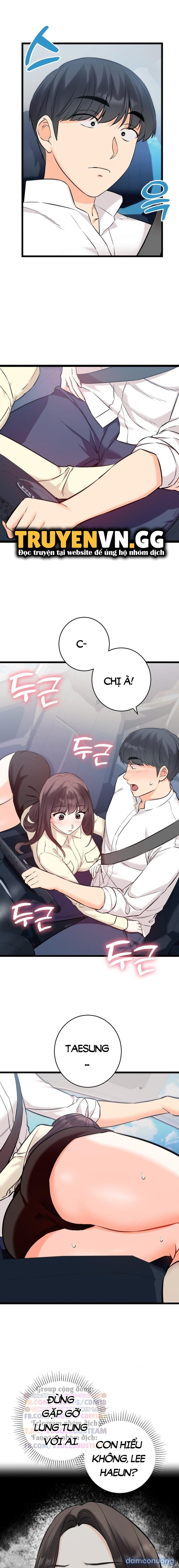 Bí Mật Của Chị Em Tôi Chapter 2 - Trang 2