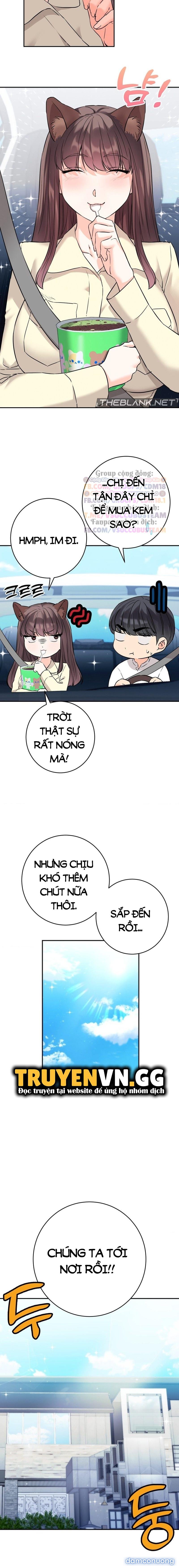 Bí Mật Của Chị Em Tôi Chapter 2 - Trang 2