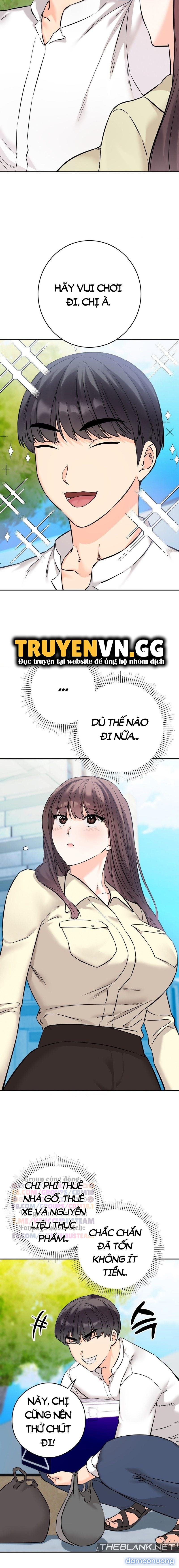 Bí Mật Của Chị Em Tôi Chapter 2 - Trang 2