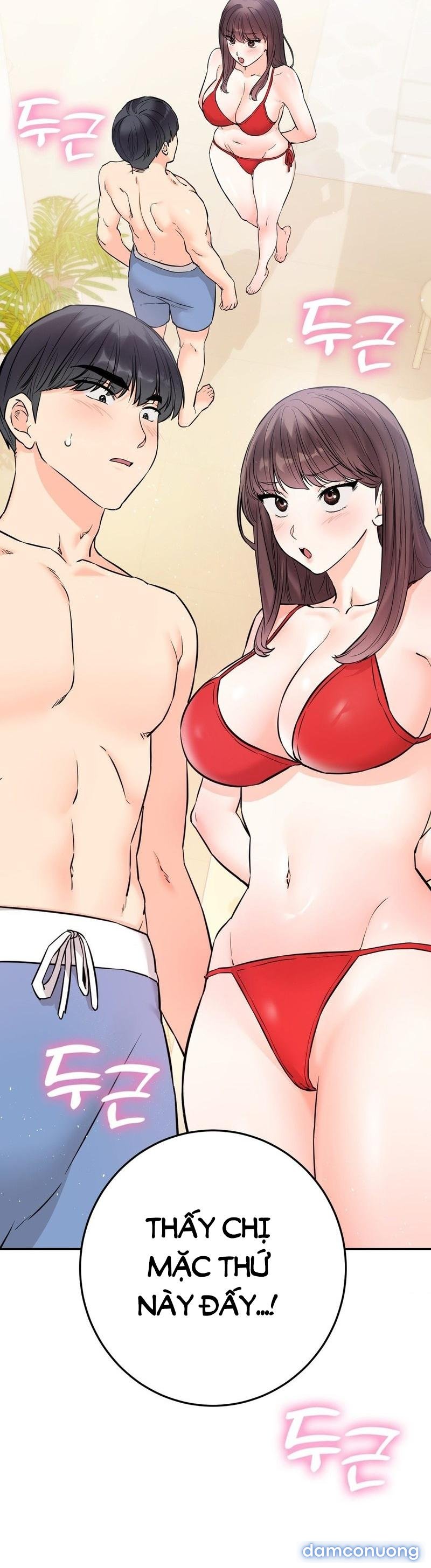 Bí Mật Của Chị Em Tôi Chapter 2 - Trang 2