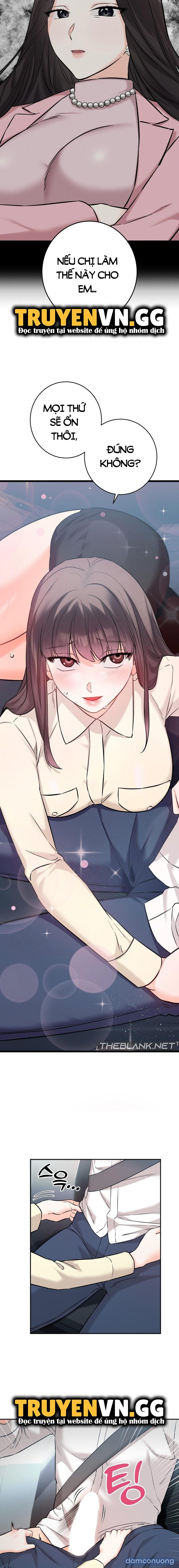 Bí Mật Của Chị Em Tôi Chapter 2 - Trang 2