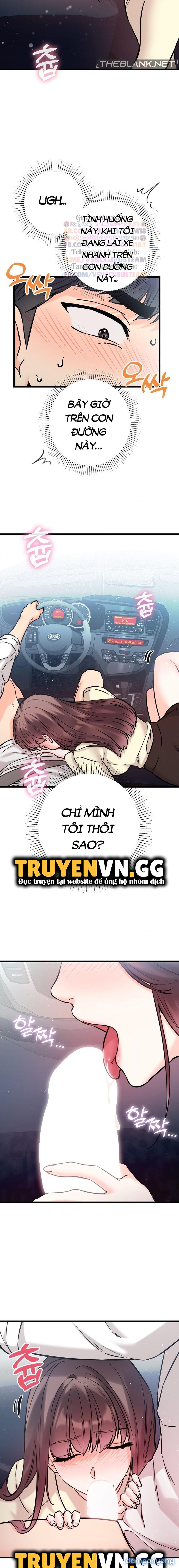 Bí Mật Của Chị Em Tôi Chapter 2 - Trang 2