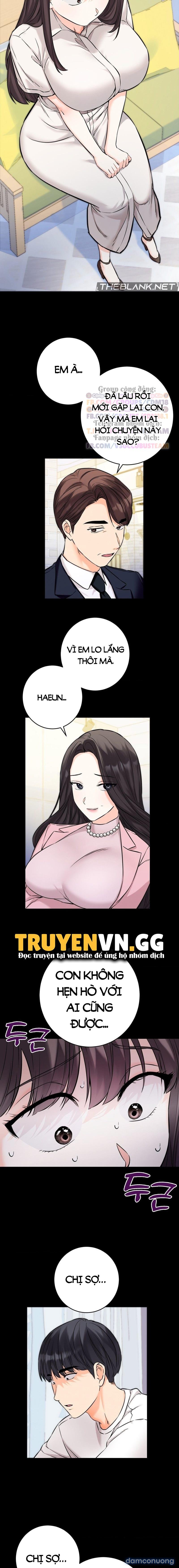 Bí Mật Của Chị Em Tôi Chapter 1 - Trang 2