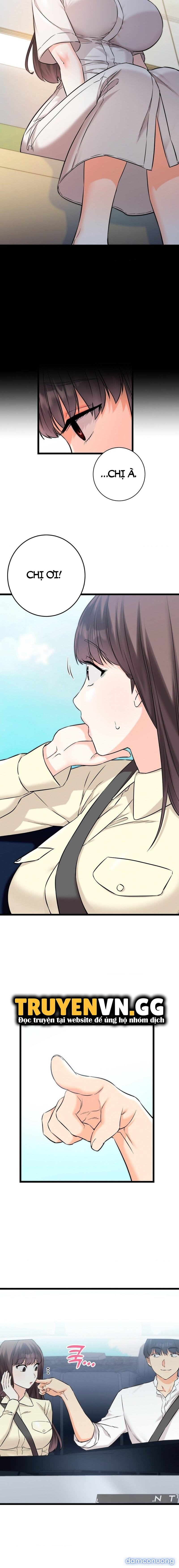 Bí Mật Của Chị Em Tôi Chapter 1 - Trang 2