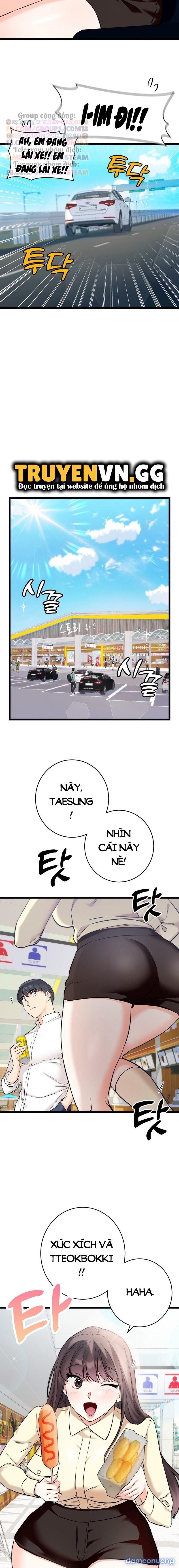 Bí Mật Của Chị Em Tôi Chapter 1 - Trang 2