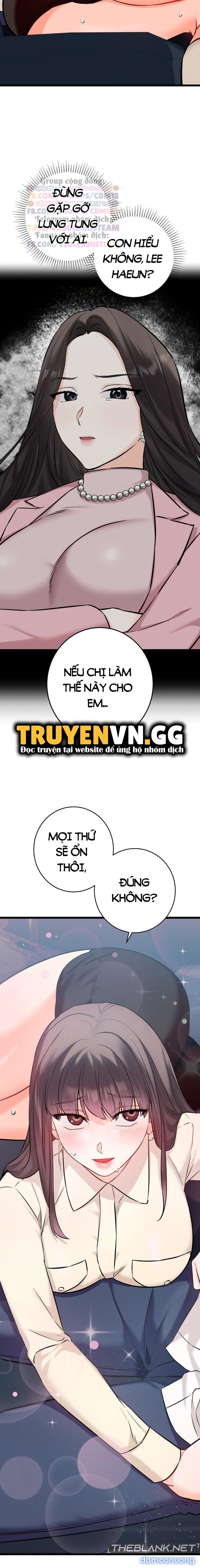 Bí Mật Của Chị Em Tôi Chapter 1 - Trang 2