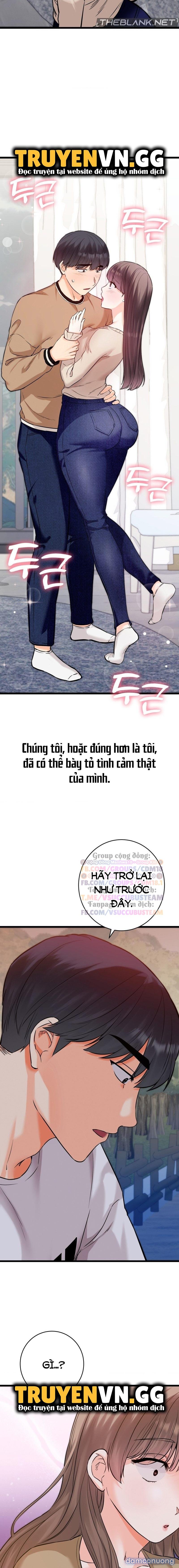 Bí Mật Của Chị Em Tôi Chapter 1 - Trang 2