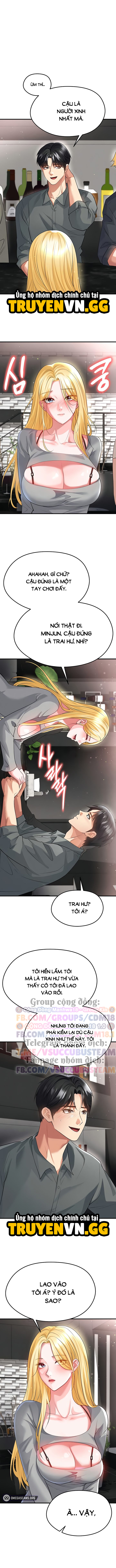 Nữ Cầu Thủ Nóng Bỏng Chapter 48 - Trang 2